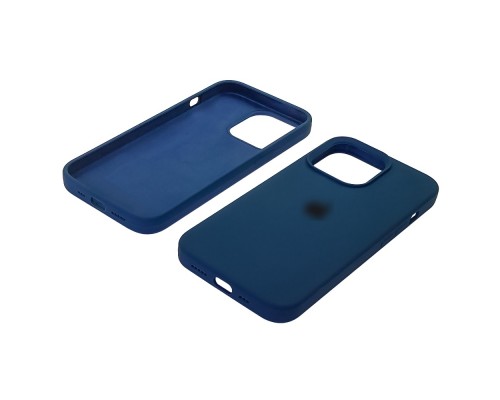 Чехол Full Silicone Case для Apple 13 Pro 38