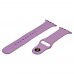 Ремешок силиконовый для Apple Watch Sport Band 38/ 40/ 41 mm размер L цвет 07