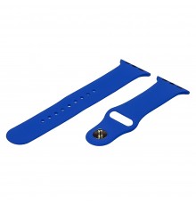 Ремешок силиконовый для Apple Watch Sport Band 38/ 40/ 41 mm размер L цвет 18