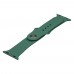 Ремешок силиконовый для Apple Watch Sport Band 38/ 40/ 41 mm размер L цвет 28