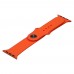 Ремешок силиконовый для Apple Watch Sport Band 38/ 40/ 41 mm размер L цвет 48