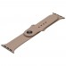Ремешок силиконовый для Apple Watch Sport Band 42/ 44/ 45 mm размер L цвет 25