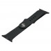 Ремешок силиконовый для Apple Watch Sport Band 42/ 44/ 45 mm размер L цвет 55