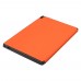 Чехол-книжка Cover Case для Lenovo Tab M10 10.1"/ X605F/ X505 оранжевый