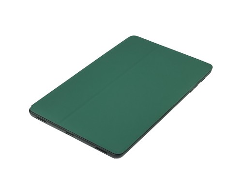 Чехол-книжка Cover Case для Samsung T515/ T510 Tab A 10.1" (2019) зелёный