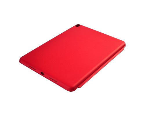Чехол-книжка Smart Case для Apple iPad Pro (2017)/ iPad Air 3 (2019) 10.5" красный