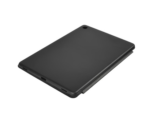 Чехол-книжка Smart Case для Samsung T720/ T725 Galaxy Tab S5e 10.5" чёрный