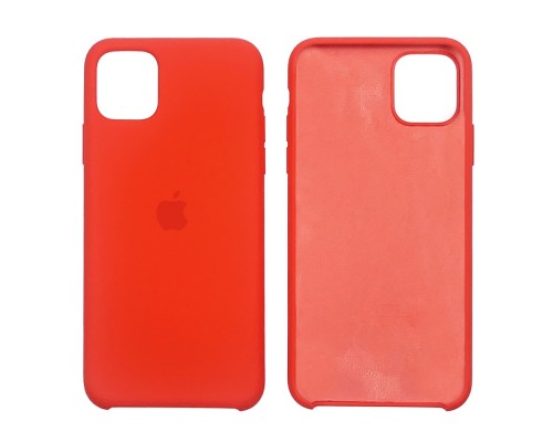 Чехол Silicone Case для Apple iPhone 11 Pro Max цвет 13