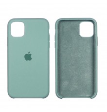 Чехол Silicone Case для Apple iPhone 11 цвет 17