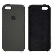 Чехол Silicone Case для Apple iPhone 5/ 5S/ 5C/ SE цвет 34