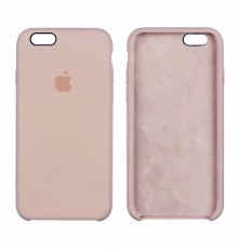 Чехол Silicone Case для Apple iPhone 6/ 6s цвет 19