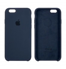 Чехол Silicone Case для Apple iPhone 6/ 6s цвет 08