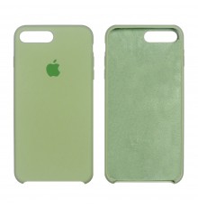 Чехол Silicone Case для Apple iPhone 7 Plus/ 8 Plus цвет 01