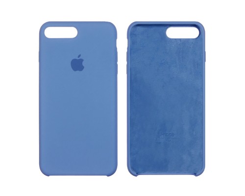 Чехол Silicone Case для Apple iPhone 7 Plus/ 8 Plus цвет 24