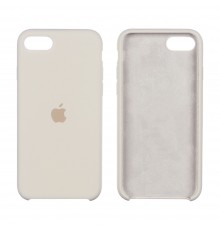 Чехол Silicone Case для Apple iPhone 7/ 8/ SE (2020) цвет 11