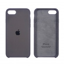 Чехол Silicone Case для Apple iPhone 7/ 8/ SE (2020) цвет 22