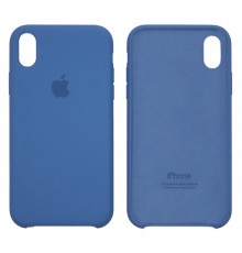 Чехол Silicone Case для Apple iPhone XR цвет 24