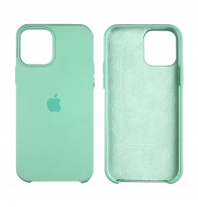 Чехол Silicone Case для Apple iPhone 12/ 12 Pro цвет 46