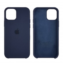 Чехол Silicone Case для Apple iPhone 12 Pro Max цвет 08