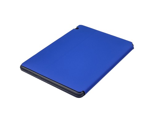 Чехол-книжка Cover Case для Huawei MediaPad T5 10.1" синий