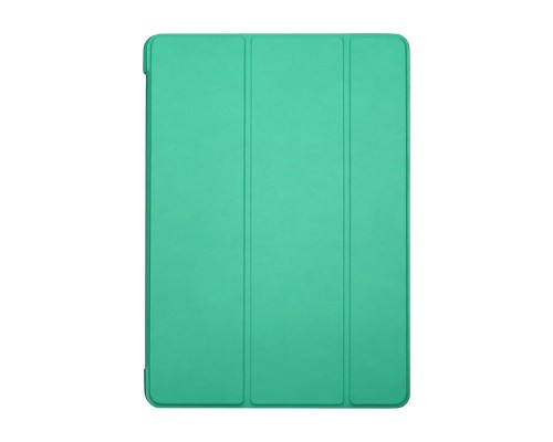 Чехол-книжка Honeycomb Case для Apple iPad 9.7 (2017/ 2018/ Air/ Air 2) цвет 07 бирюзовый