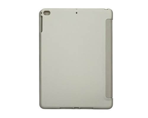 Чехол-книжка Honeycomb Case для Apple iPad 9.7 (2017/ 2018/ Air/ Air 2) цвет 03 серый