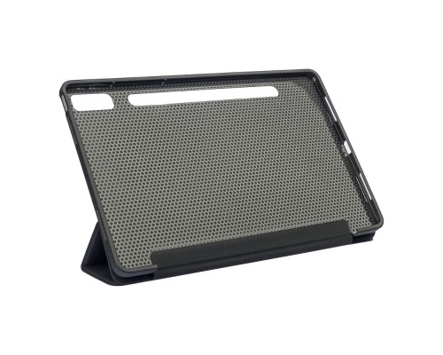 Чехол-книжка Honeycomb Case для Lenovo Tab 11.2" цвет 09 черный