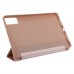 Чехол-книжка Honeycomb Case для Xiaomi Redmi Pad 10.6" цвет 06 розовый
