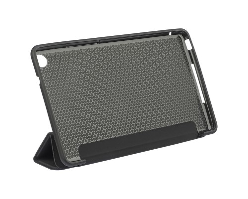 Чехол-книжка Honeycomb Case для Huawei M5 Lite C5 8" цвет 09 черный