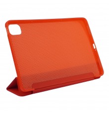 Чехол-книжка Honeycomb Case для Xiaomi Pad 5/ 5 Pro цвет 04 красный