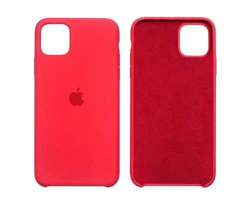 Чехол Silicone Case для Apple iPhone 11 Pro Max цвет 41