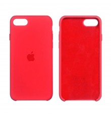 Чехол Silicone Case для Apple iPhone 7/ 8/ SE (2020) цвет 41