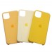 Чехол Silicone Case для Apple iPhone 11 Pro Max цвет 04