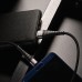 Кабель Borofone BX32 USB to MicroUSB 1m черный