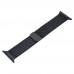 Ремешок Миланская петля для Apple Watch Band 42/ 44 mm чёрный