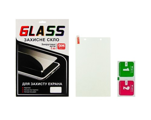 Защитное стекло для Lenovo Tab4 8 8 TB-8504 (0.3 мм, 2.5D)