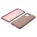 Чехол Full Nano Silicone Case для Samsung N770 Note 10 Lite цвет 10 песочно-розовый