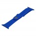 Ремешок силиконовый для Apple Watch Sport Band 42/ 44/ 45 mm размер S цвет 18