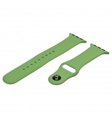 Ремешок силиконовый для Apple Watch Sport Band 42/ 44/ 45 mm размер L цвет 16