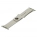 Ремешок силиконовый для Apple Watch Sport Band 42/ 44/ 45 mm размер L цвет 46