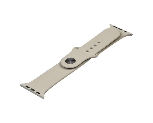 Ремешок силиконовый для Apple Watch Sport Band 42/ 44/ 45 mm размер L цвет 56