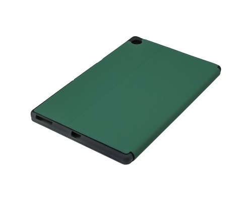 Чехол-книжка Cover Case для Lenovo Tab M10 FHD PLUS 10.3"/ TB-X606F/ X606X зелёный