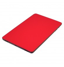 Чехол-книжка Cover Case для Samsung T515/ T510 Tab A 10.1" (2019) красный