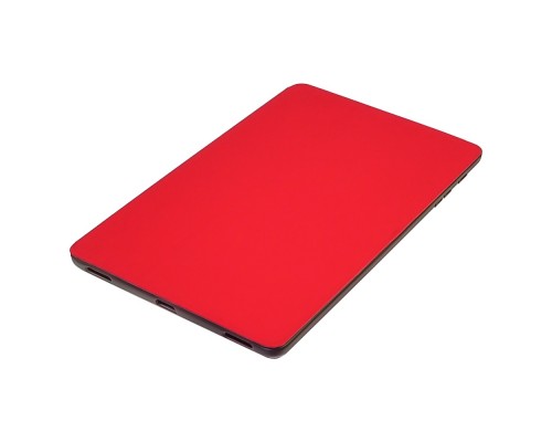 Чехол-книжка Cover Case для Samsung T515/ T510 Tab A 10.1" (2019) красный
