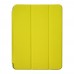 Чехол-книжка Smart Case для Apple iPad Air 4 (2020) 10.9" жёлтый