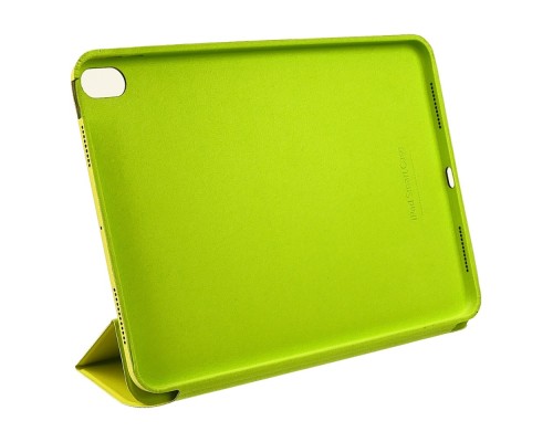 Чехол-книжка Smart Case для Apple iPad Air 4 (2020) 10.9" жёлтый