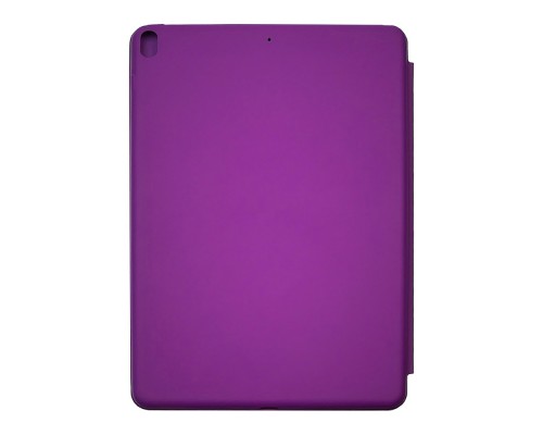Чехол-книжка Smart Case для Apple iPad Pro (2017)/ iPad Air 3 (2019) 10.5" фиолетовый