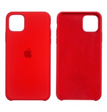 Чехол Silicone Case для Apple iPhone 11 Pro Max цвет 14