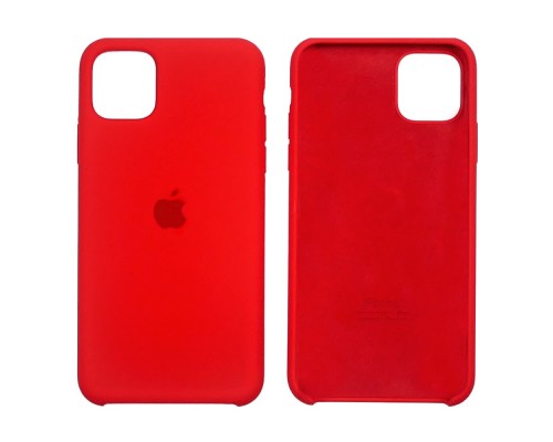 Чехол Silicone Case для Apple iPhone 11 Pro Max цвет 14