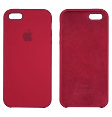 Чехол Silicone Case для Apple iPhone 5/ 5S/ 5C/ SE цвет 35